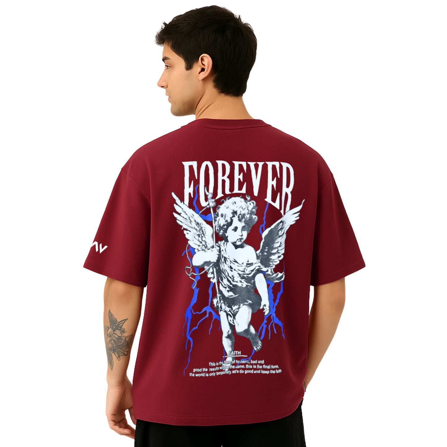 Forever