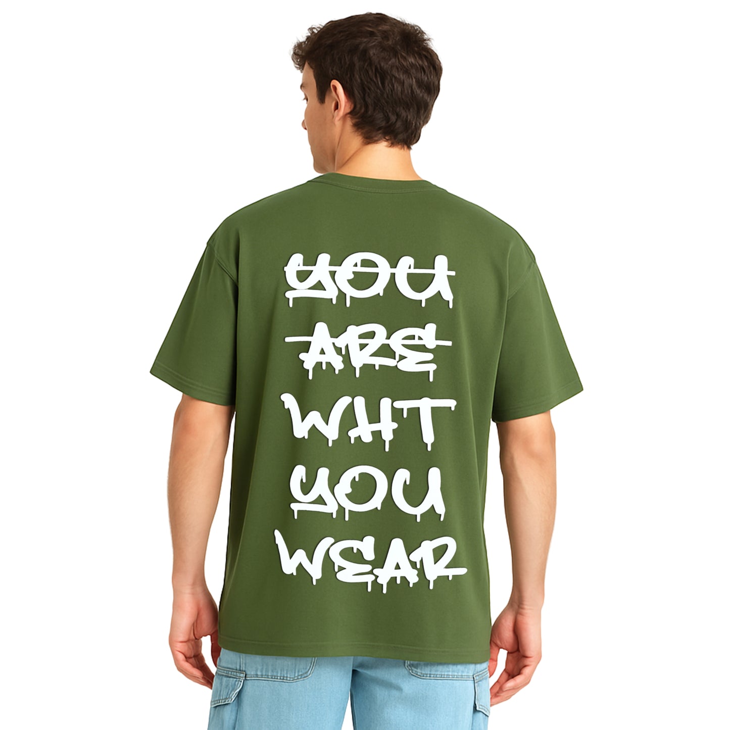Wht You Wear