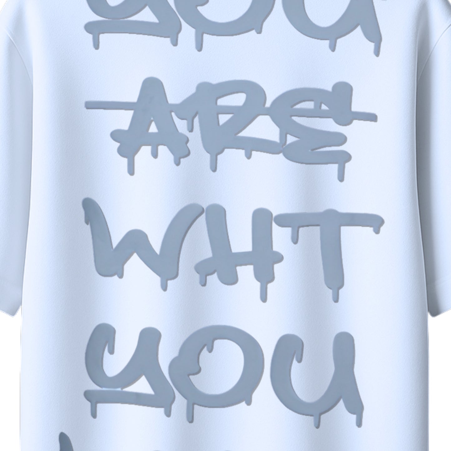 Wht You Wear