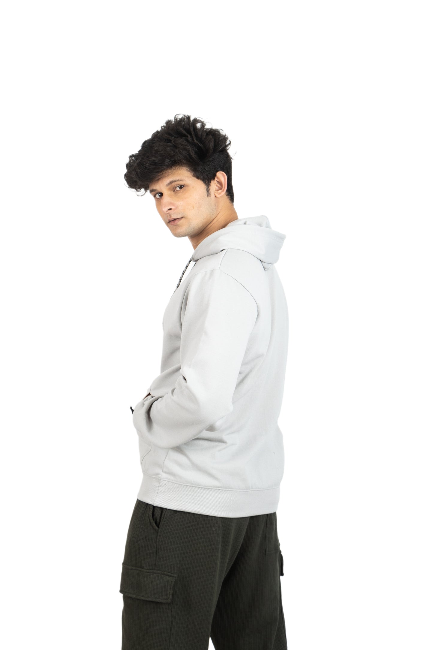 WHT YOU WEAR || Classic Men’s Hoodie – Comfortable & Stylish Everyday Wear ||Hooded Sweatshirt Core Solid Hoodie