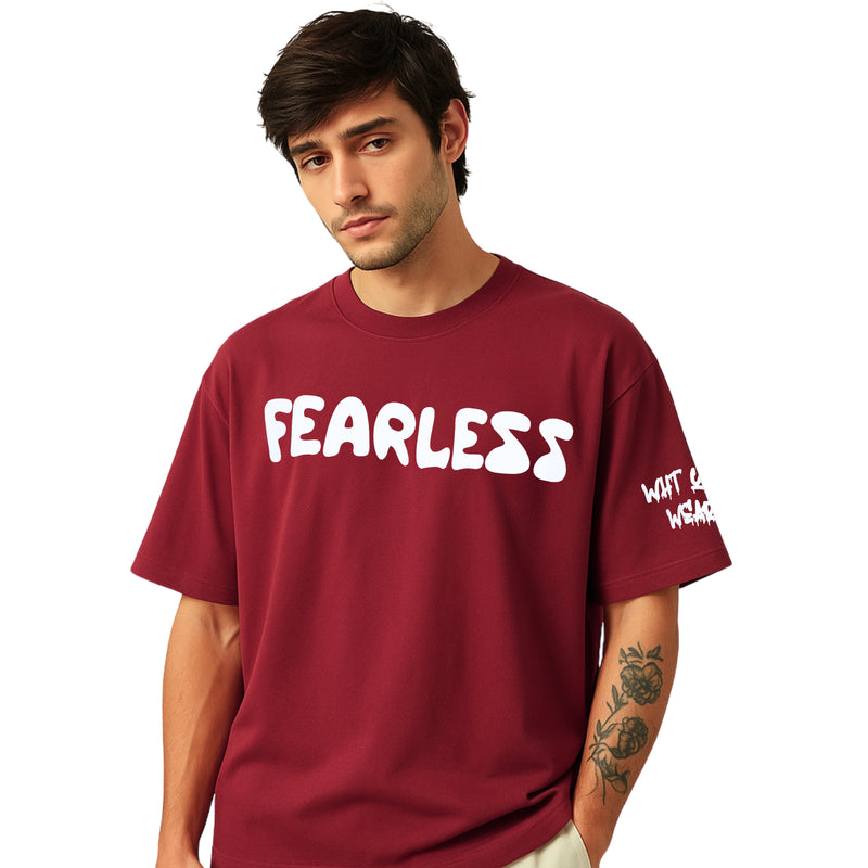 Fearless Tiger
