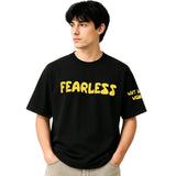 Fearless Tiger