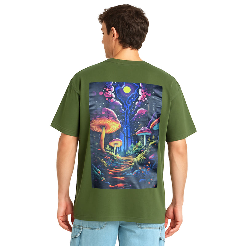 Mushroom