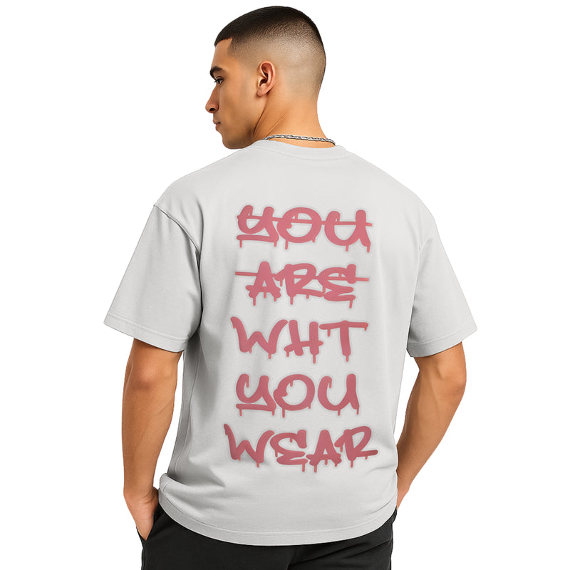 Wht You Wear