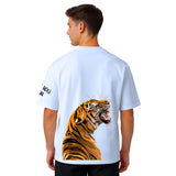 Fearless Tiger