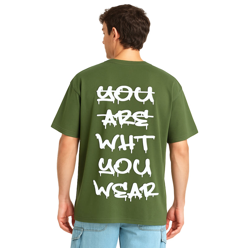 Wht You Wear