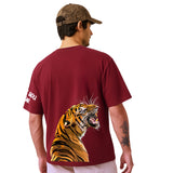 Fearless Tiger