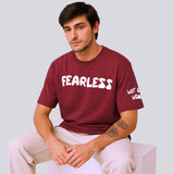 Fearless Tiger