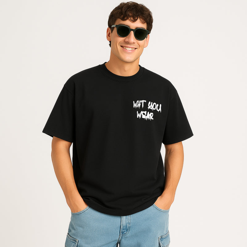 Wht You Wear