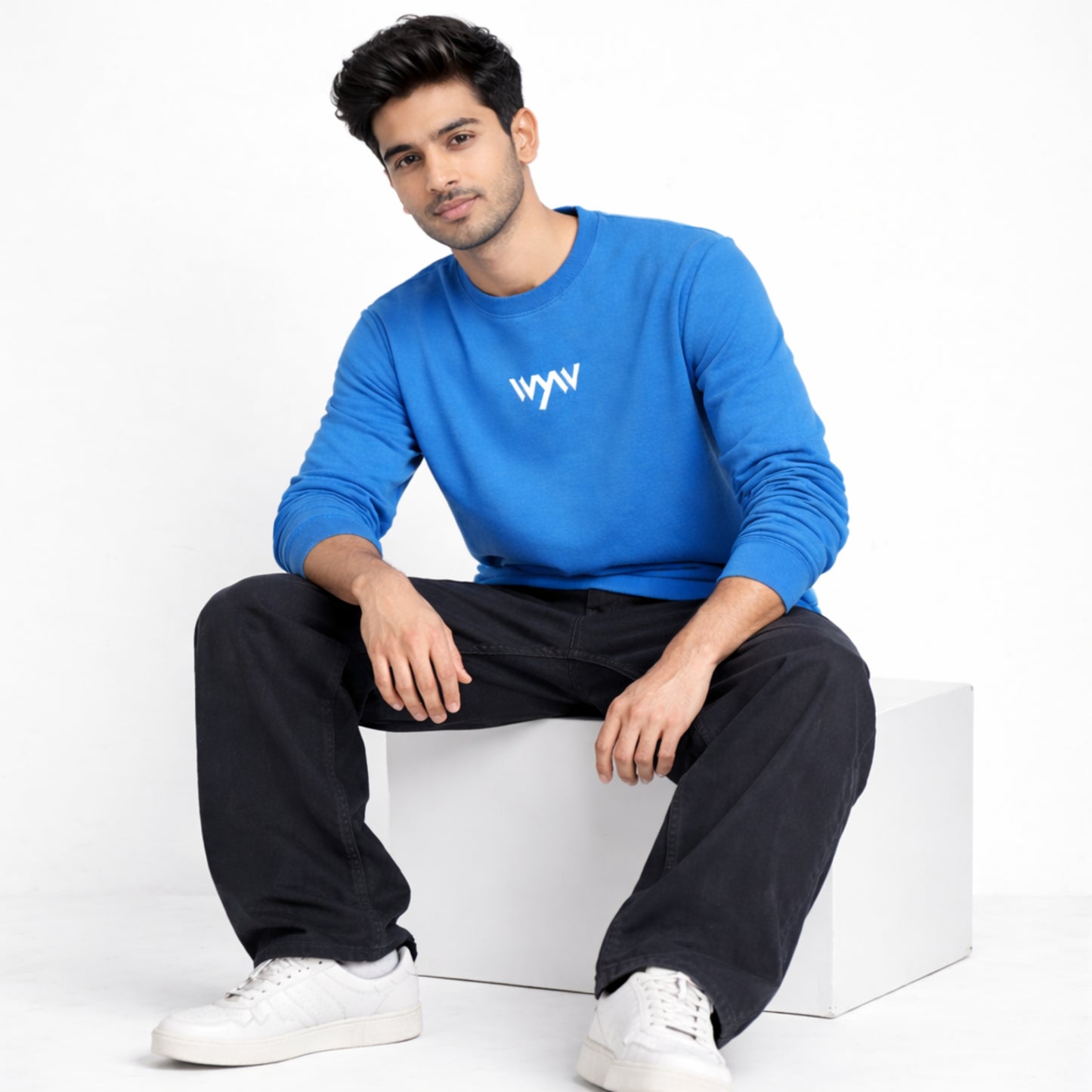 Men’s  Sweatshirt