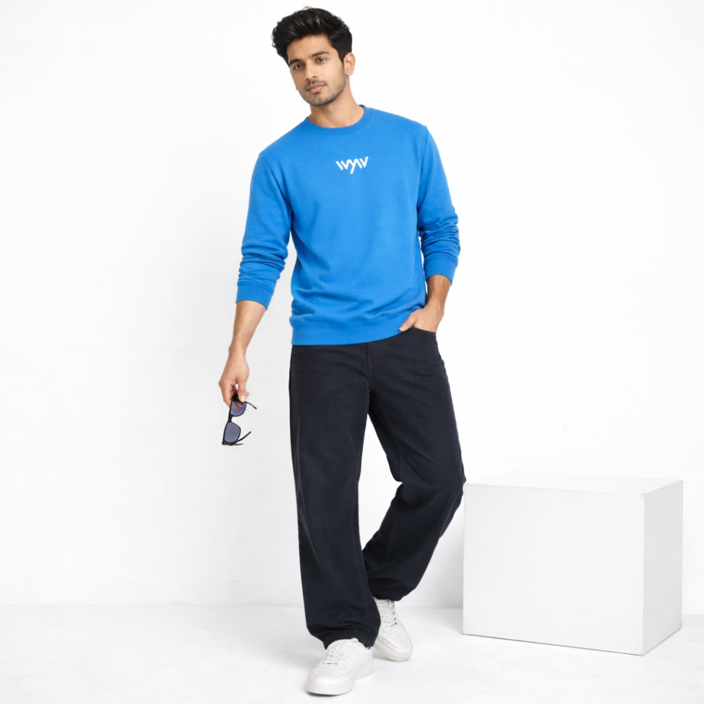 Men’s  Sweatshirt