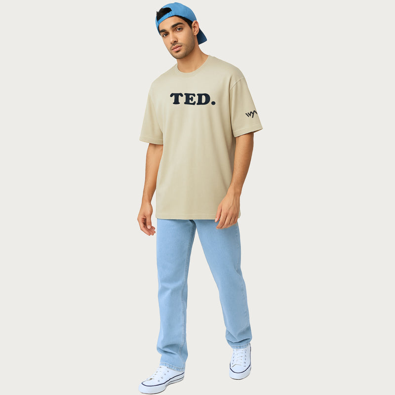 Devil Ted