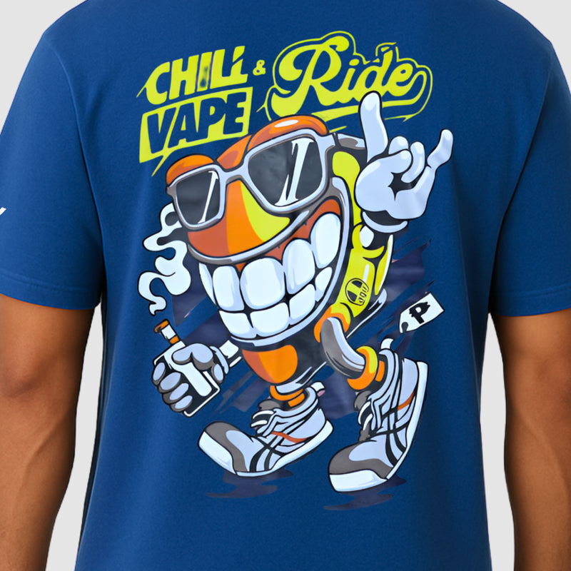 Chill Vape