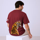 Fearless Tiger