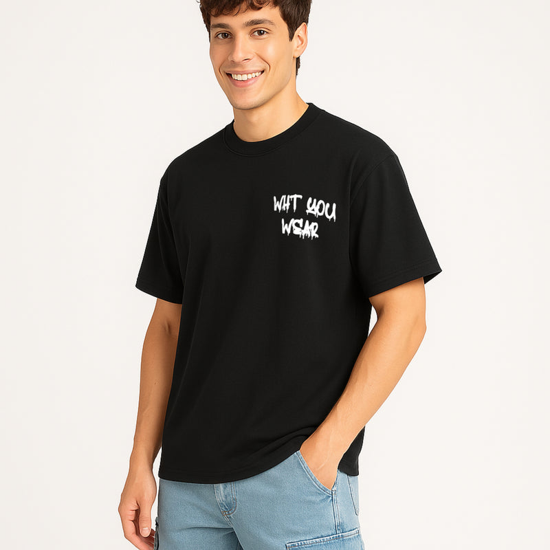 Wht You Wear