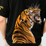 Fearless Tiger