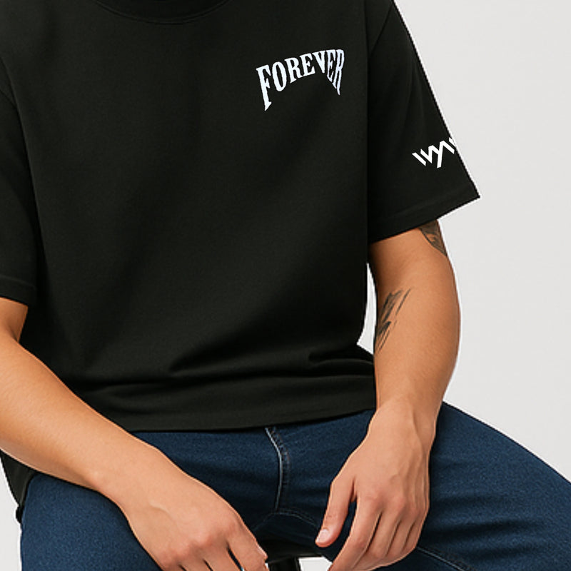 Forever