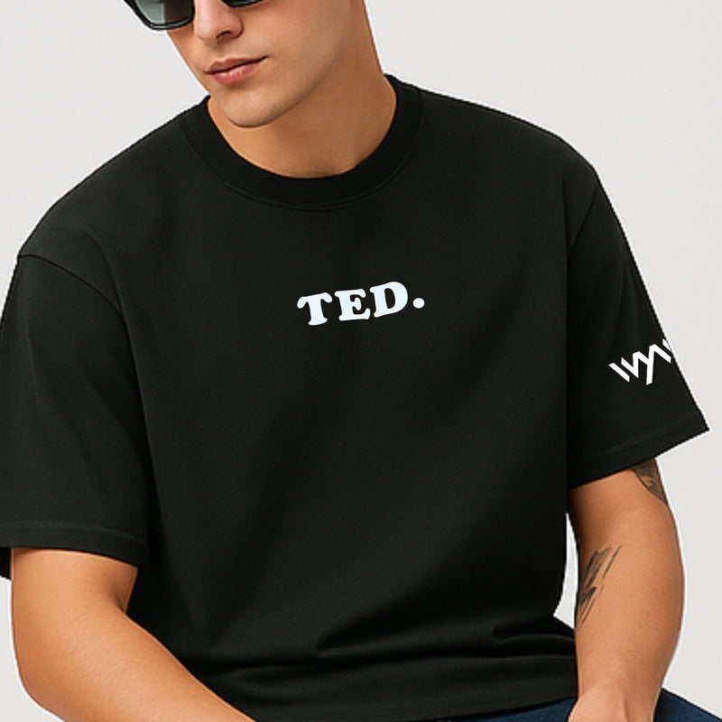 Devil Ted