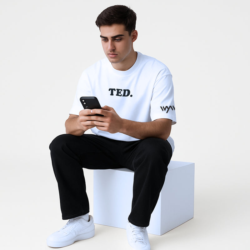 Devil Ted
