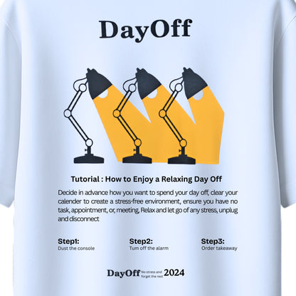 Day OFF