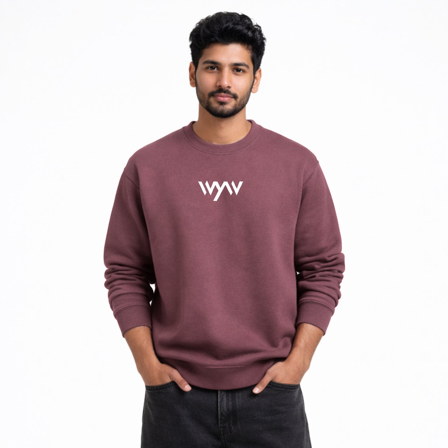 Men’s  Sweatshirt