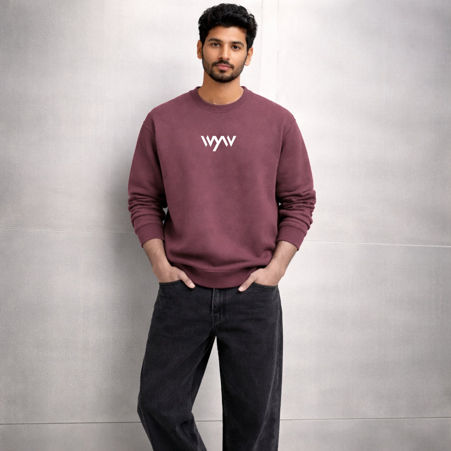 Men’s  Sweatshirt