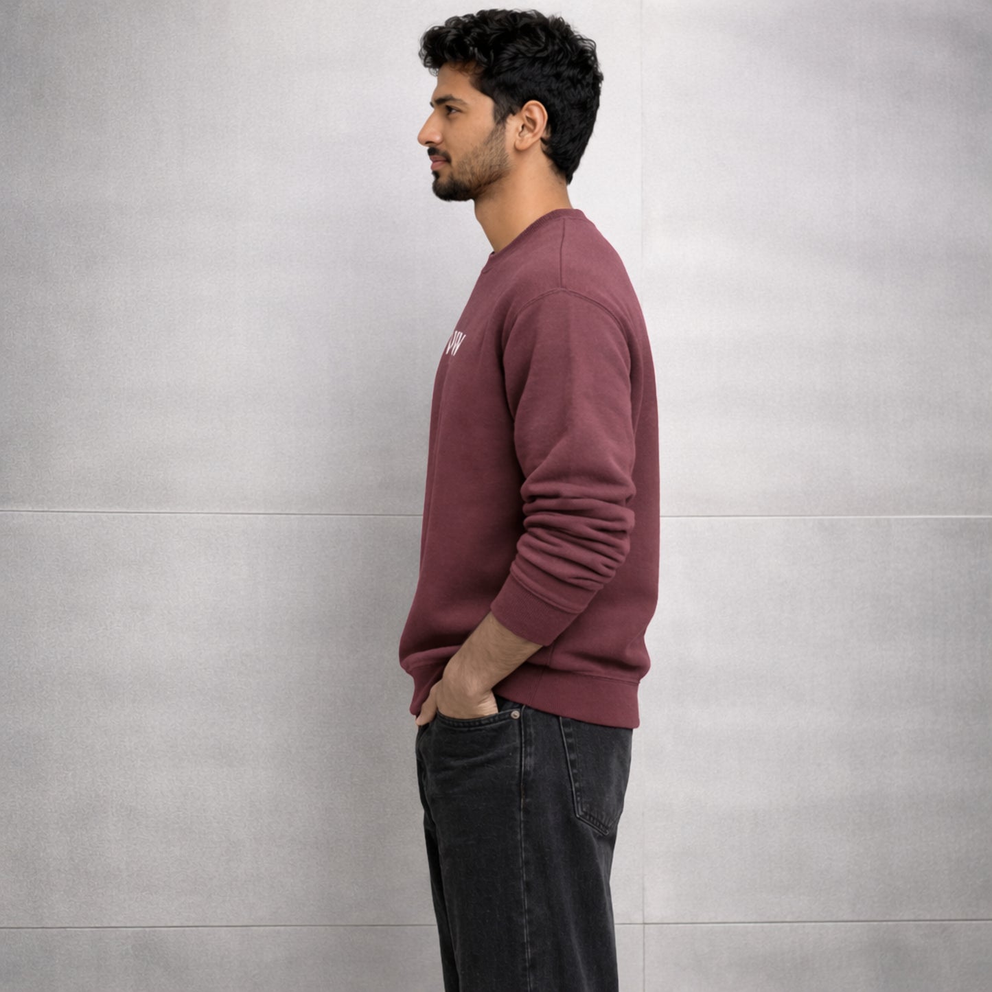 Men’s  Sweatshirt