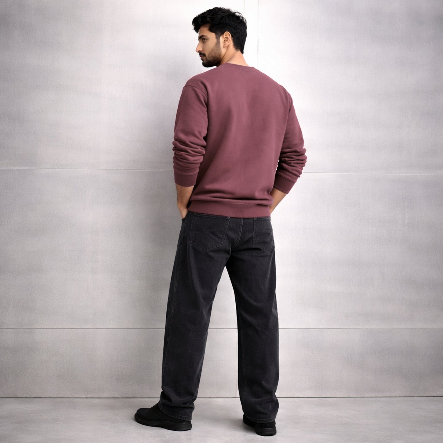 Men’s  Sweatshirt