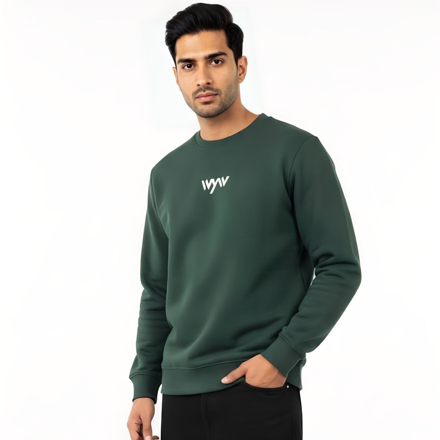 Men’s  Sweatshirt