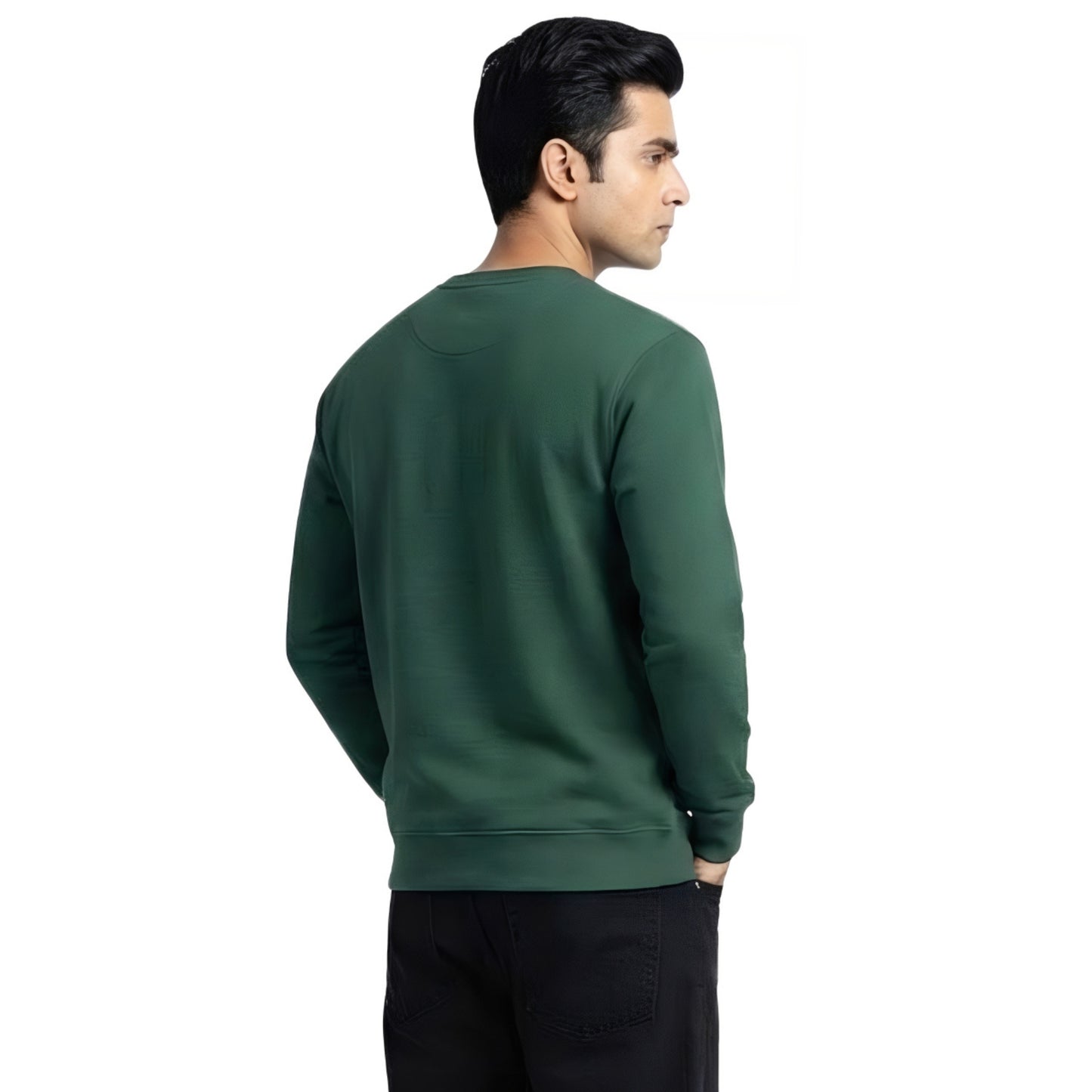Men’s  Sweatshirt