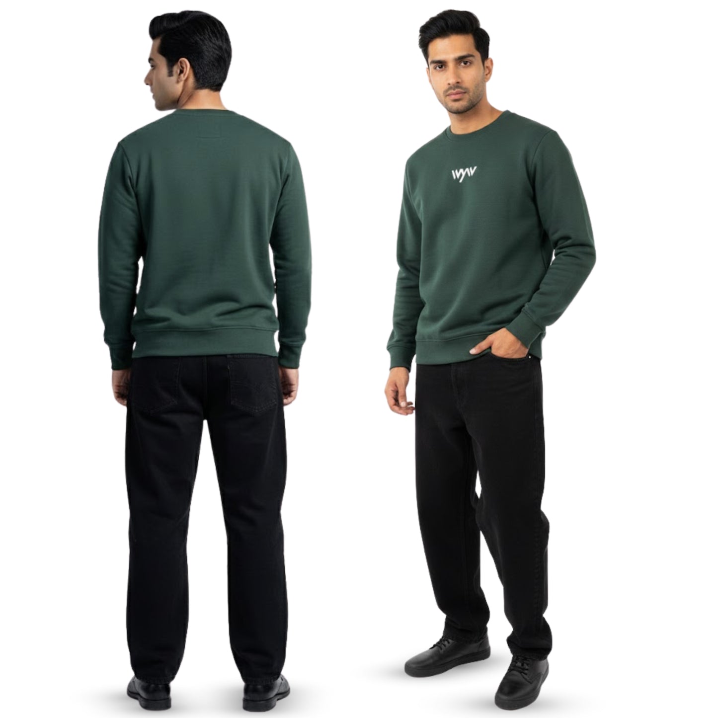 Men’s  Sweatshirt