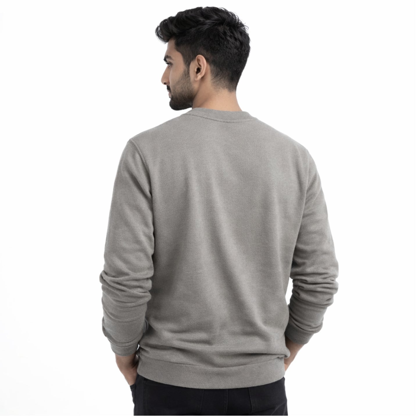 Men’s  Sweatshirt