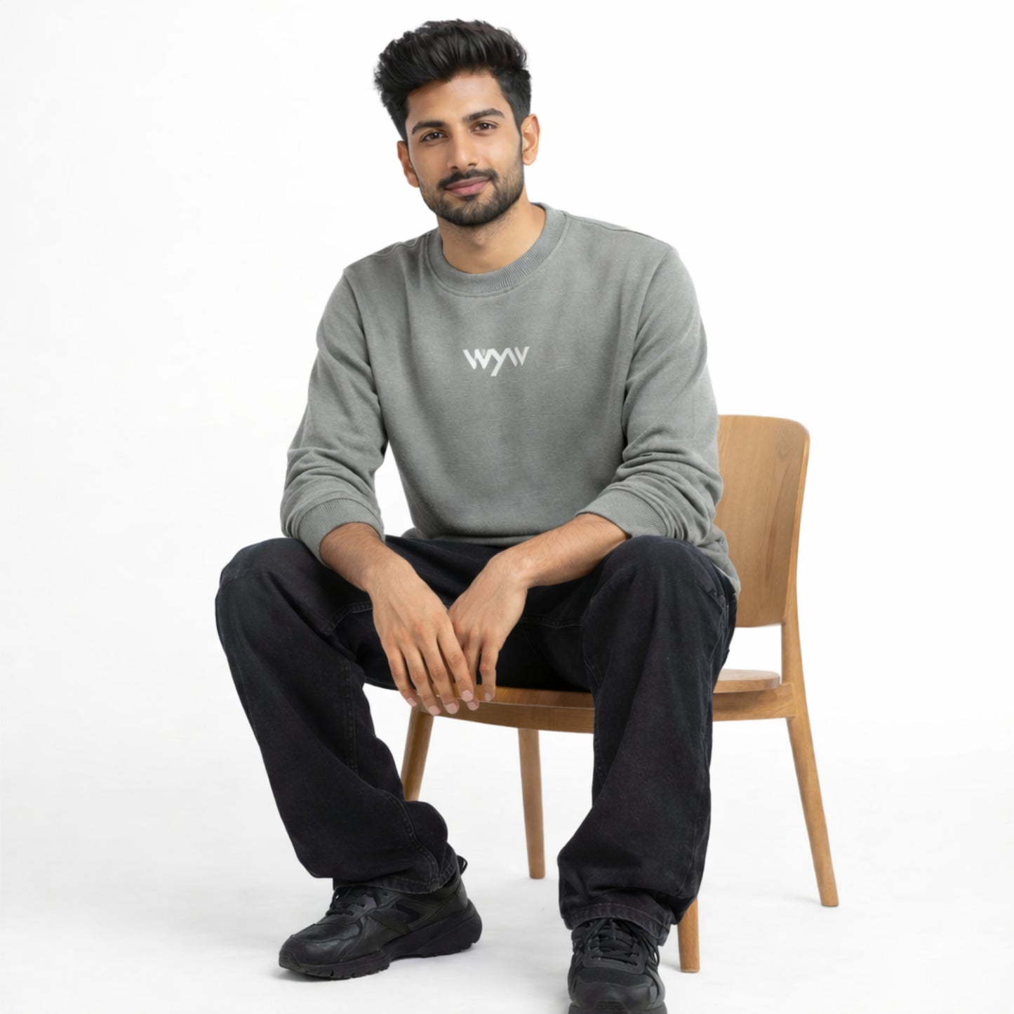 Men’s  Sweatshirt