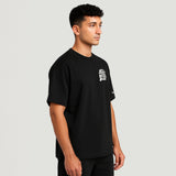 WHT YOU WEAR Oversized T-Shirt