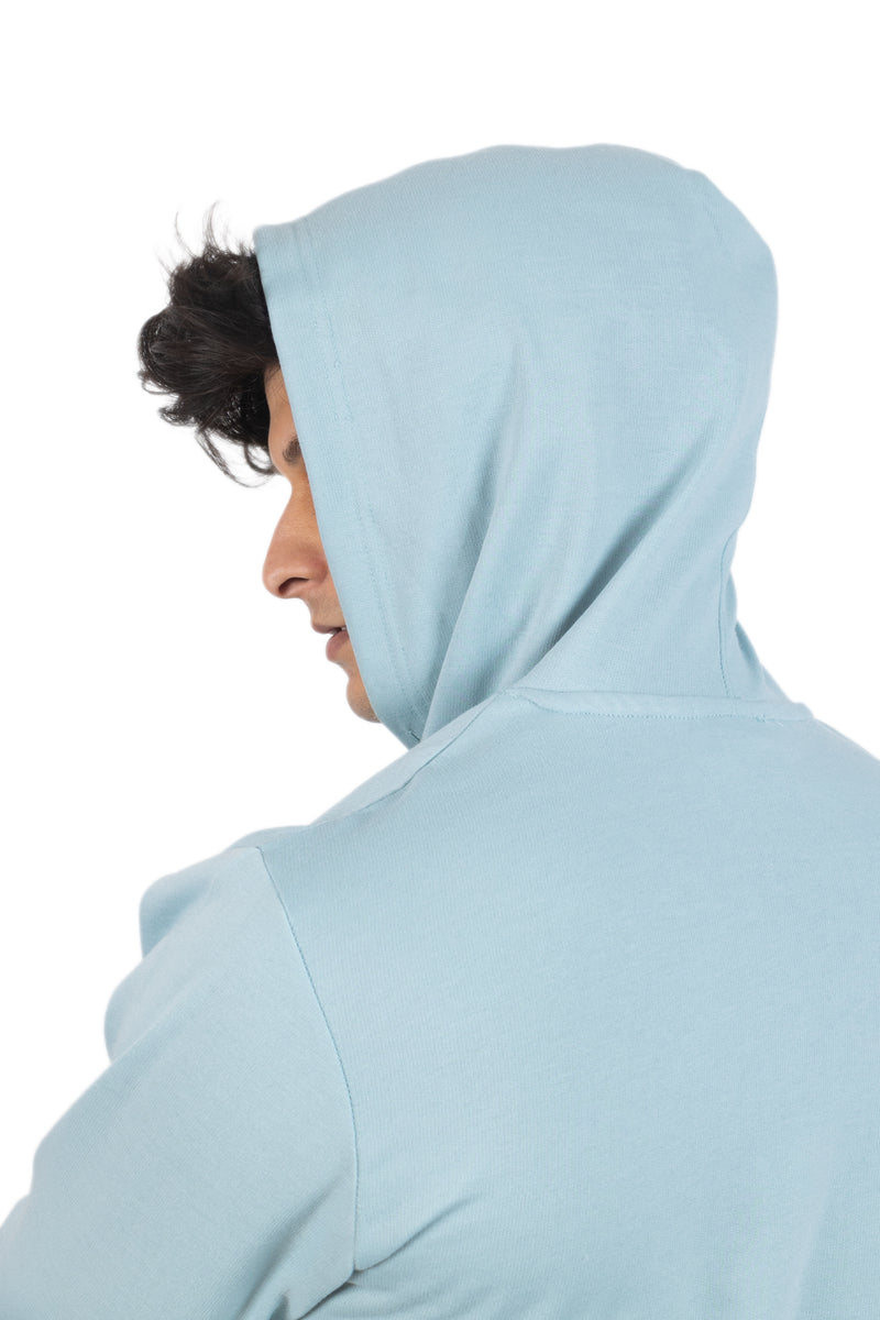 WHT YOU WEAR || Classic Men’s Hoodie – Comfortable & Stylish Everyday Wear ||Hooded Sweatshirt Core Solid Hoodie