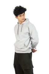 WHT YOU WEAR || Classic Men’s Hoodie – Comfortable & Stylish Everyday Wear ||Hooded Sweatshirt Core Solid Hoodie