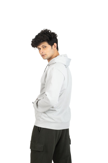 WHT YOU WEAR || Classic Men’s Hoodie – Comfortable & Stylish Everyday Wear ||Hooded Sweatshirt Core Solid Hoodie