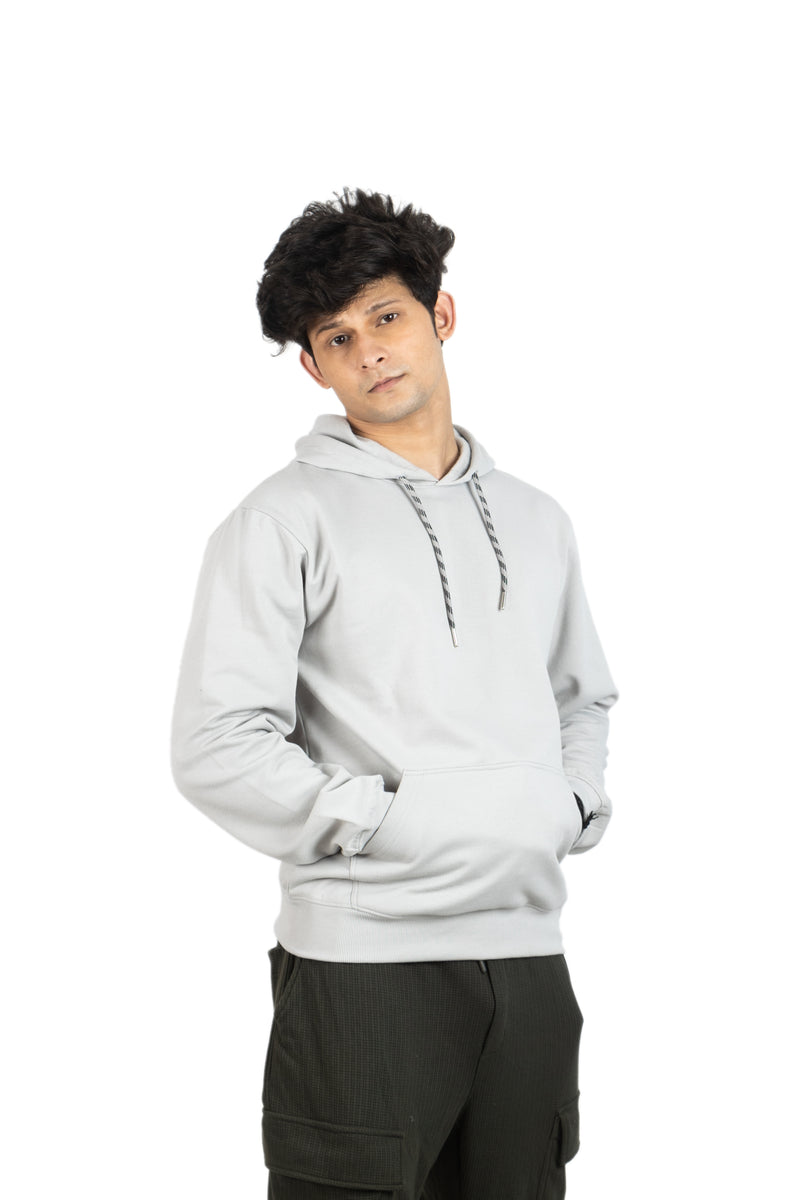 WHT YOU WEAR || Classic Men’s Hoodie – Comfortable & Stylish Everyday Wear ||Hooded Sweatshirt Core Solid Hoodie