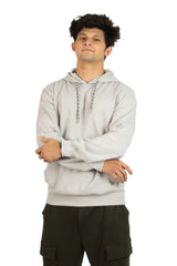 WHT YOU WEAR || Classic Men’s Hoodie – Comfortable & Stylish Everyday Wear ||Hooded Sweatshirt Core Solid Hoodie